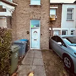 Cozy Studio In Central London