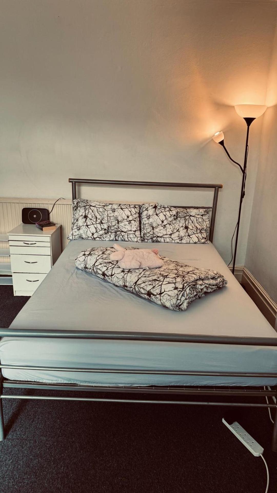 Apartment Cozy Studio In Central London