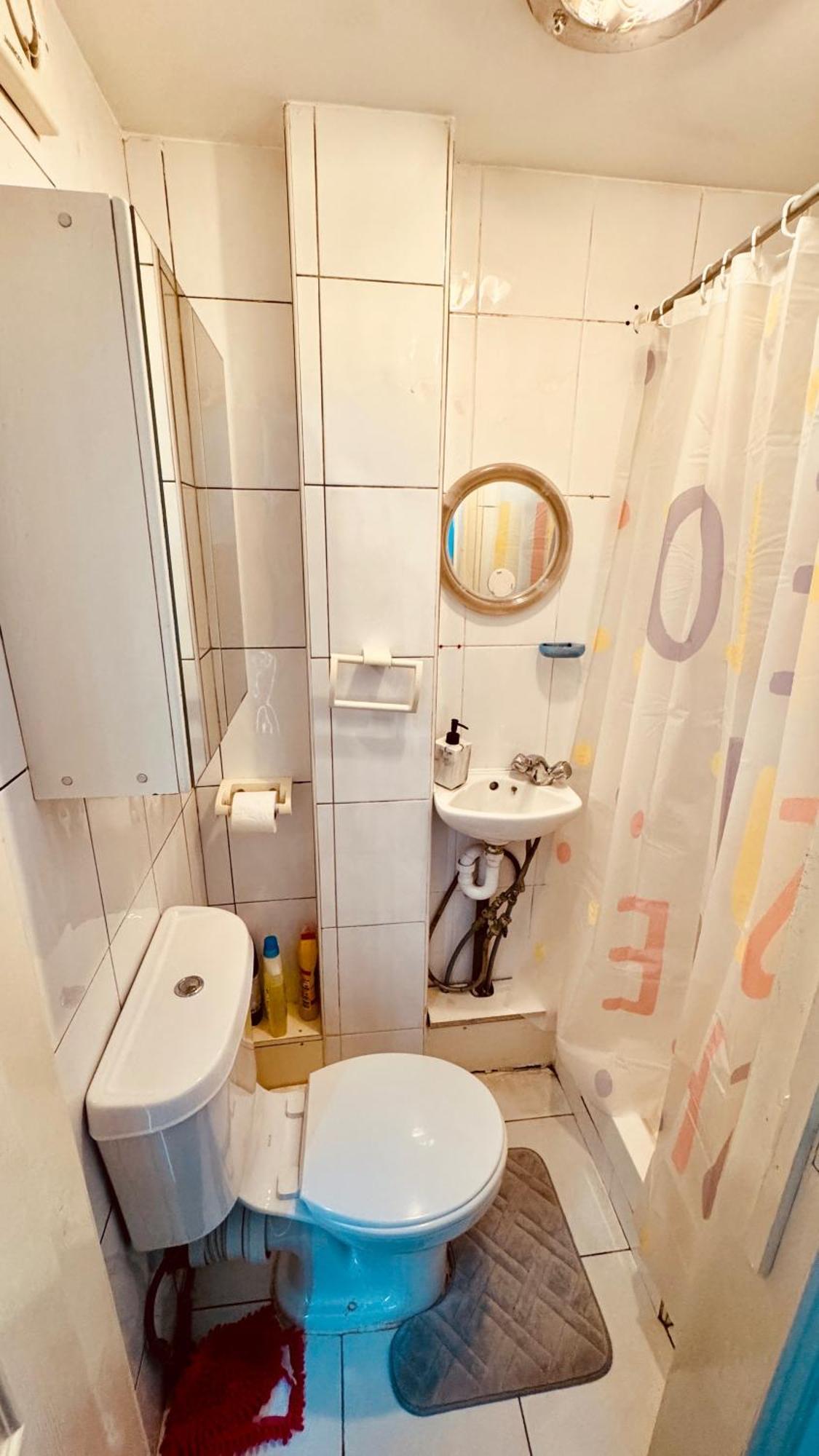 Cozy Studio In Central Apartment London