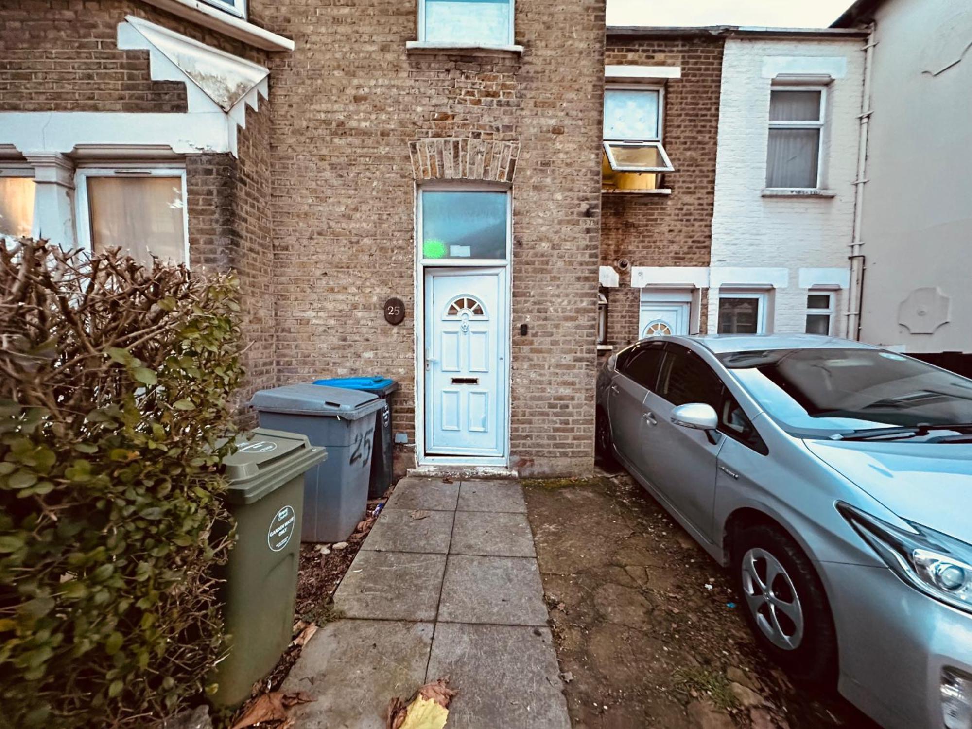 Cozy Studio In Central * London